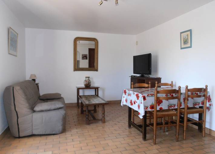 Gîte pour 2 personnes, avec jardin et terrasse dans le Gers - 3