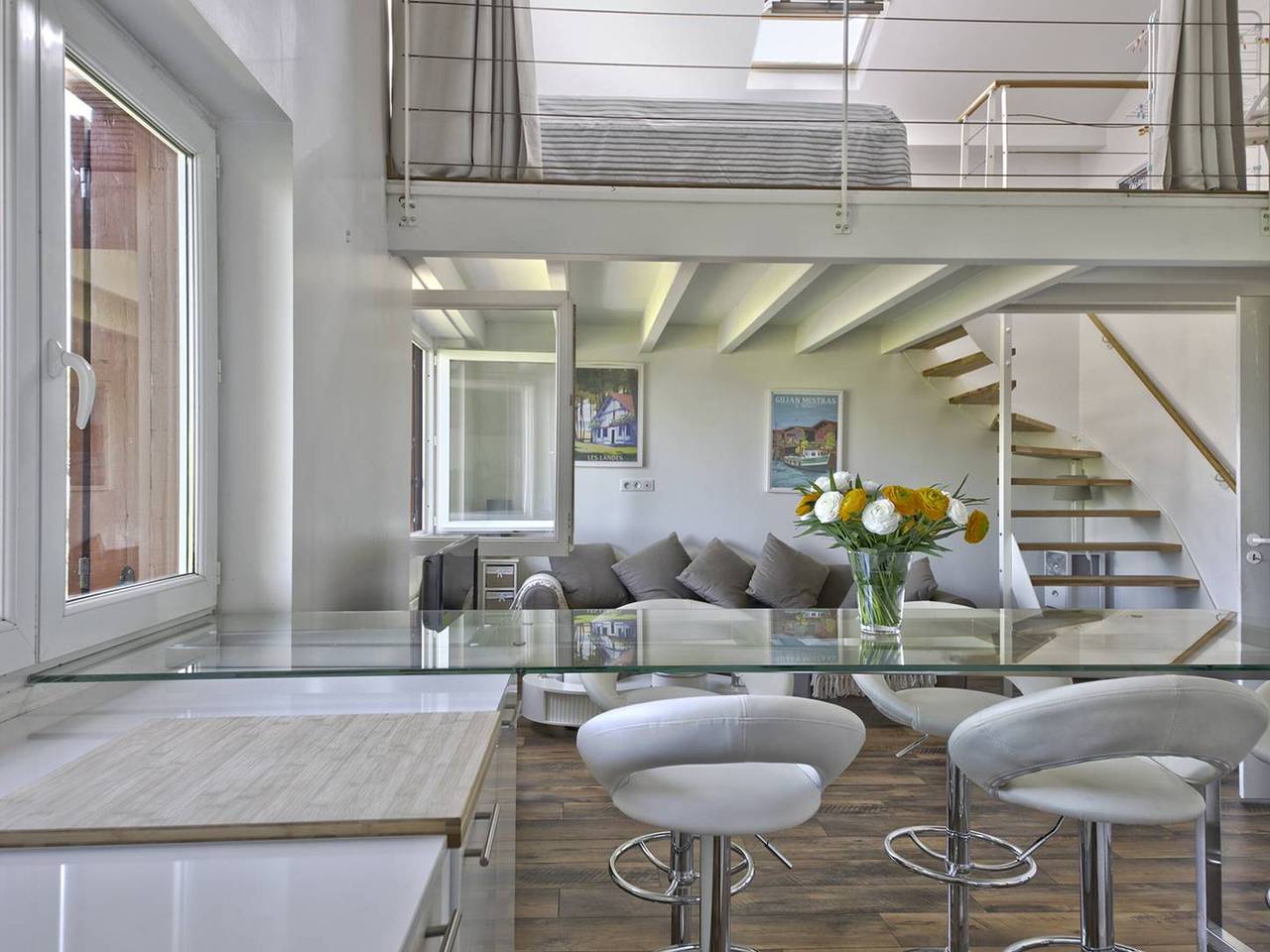 Photo : Appartement de vacances