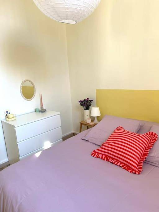 Gîte pour 2 personnes dans Theatre Moliere Scene Nationale - 3