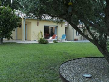 Maison d’hôte pour 2 personnes à Millas