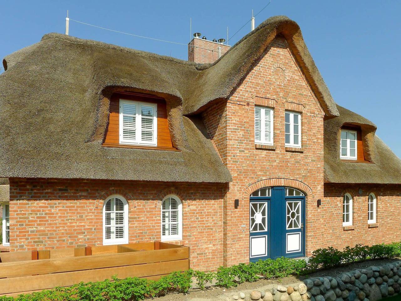 Nordlicht - Nordlicht in Wyk auf Föhr (Stadt), Wyk auf Föhr