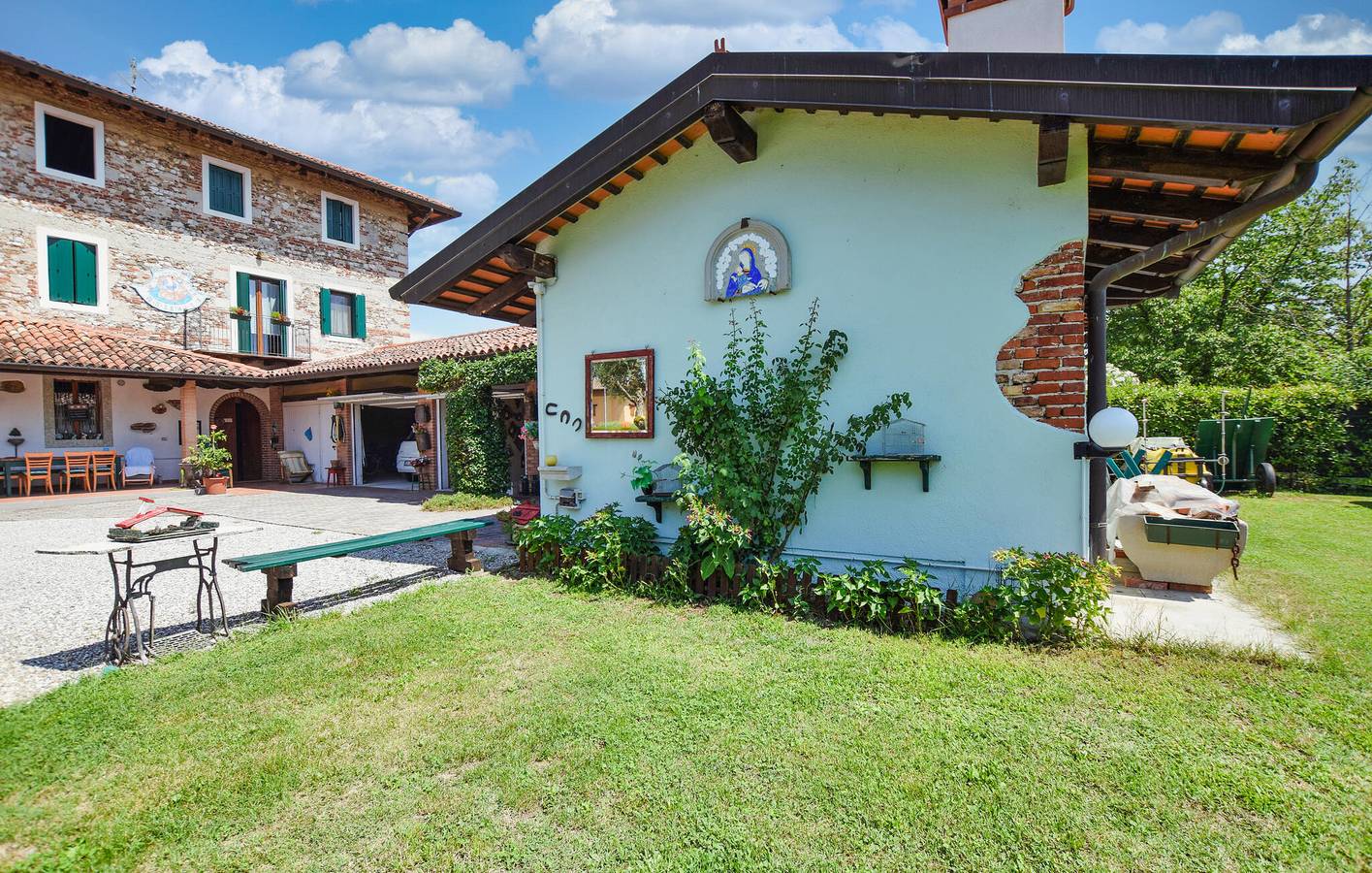 Cozy Udine Apartment with Parking & WiFi in Udine, Udine Province