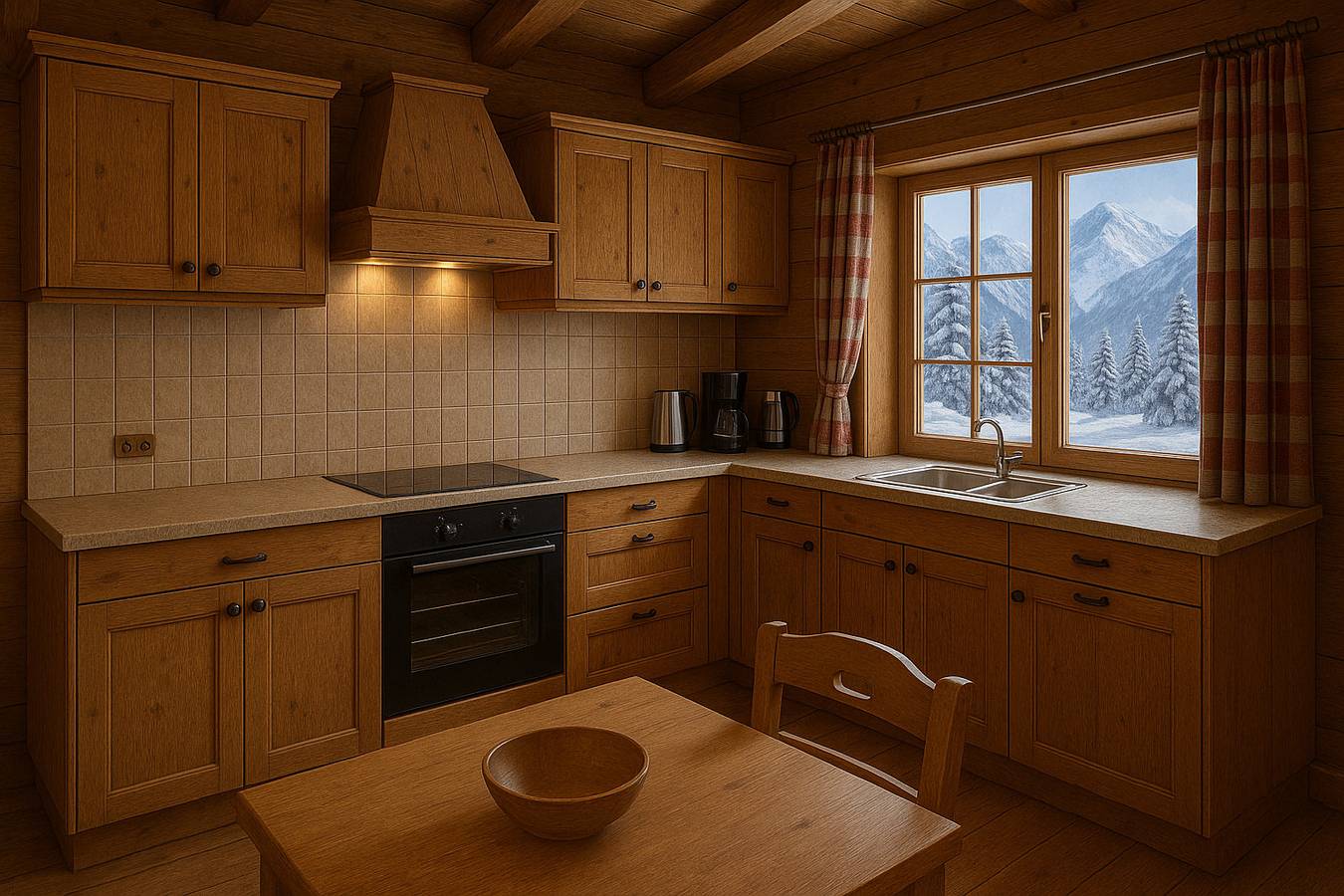 Testhaus Holidu Smart Destination - Testferienwohnung in Altötting, Landkreis Altötting