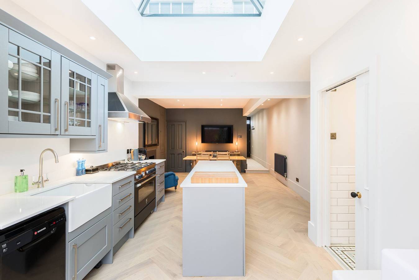 Cheltenham Superbe maison de ville de 2 chambres, Suffolks in Cheltenham, Gloucestershire