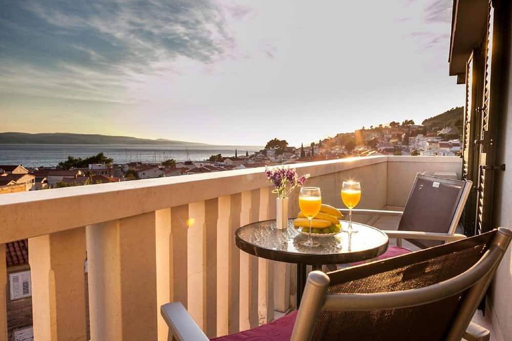 Appartamento vacanze a Bascavoda a partire da 140€ a notte
