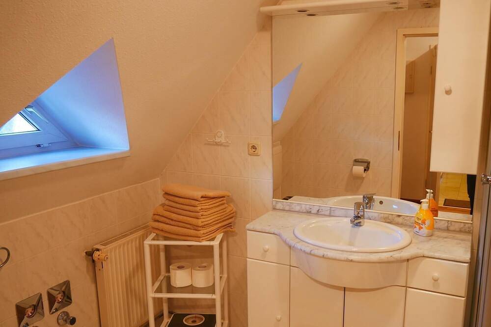 Ganze Wohnung, Im Herzen von Zingst. in Zingst, Fischland - Darß - Zingst