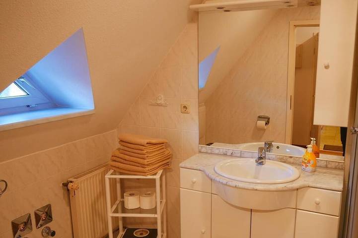 Bungalow für 4 Personen, mit Haustier in Zingst - 4