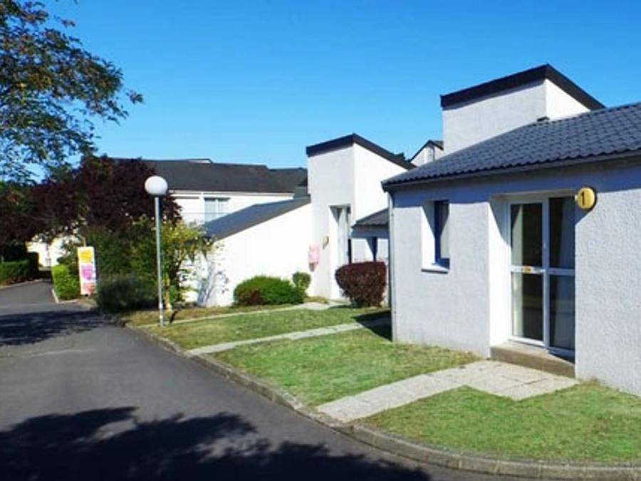 Vvf Villages - La Côte Guérandaise - Piriac-sur-Mer - Gîte 5 personnes - 3 Pièces 5 pers in Piriac-sur-Mer, Côte d'Amour