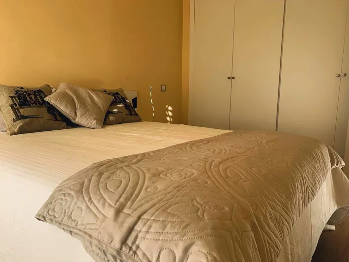 Apartamento de vacaciones para 2 personas, con vistas además de piscina y terraza - 1