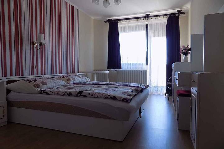 Ferienwohnung für 4 Personen, mit Pool und Garten, mit Haustier in Gyenesdias - 3