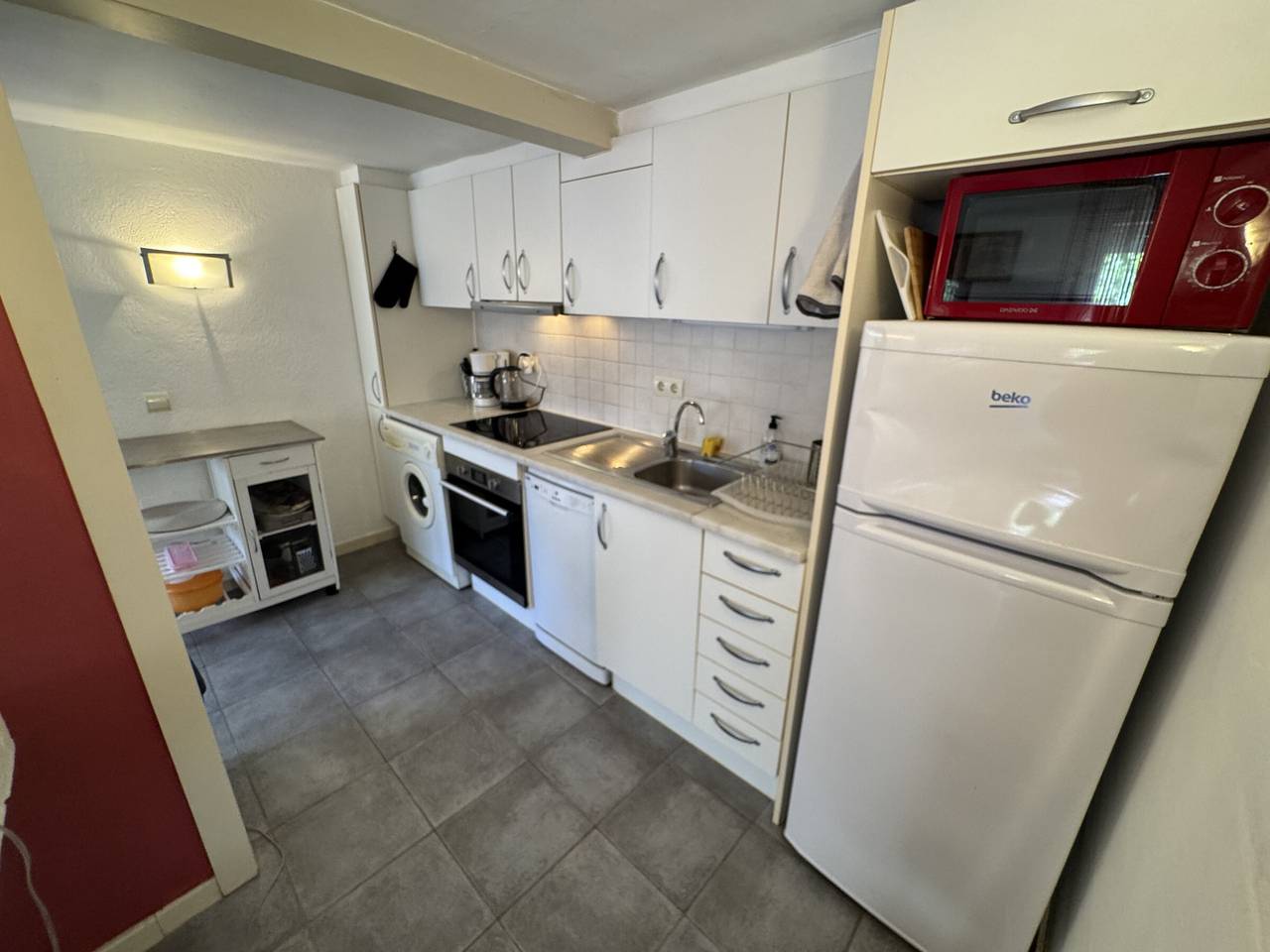 Casa con aire acondicionado y parking - 8 pers. in Torroella de Montgrí, Costa Brava