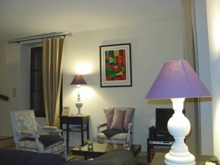 Location de vacances pour 4 personnes, avec jardin et vue, adapté aux familles à Pluméliau - 4