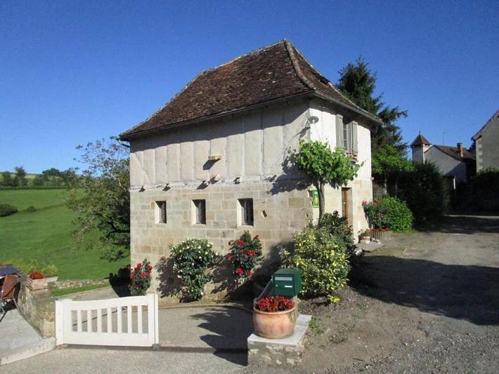 Appartement de vacances pour 5 personnes