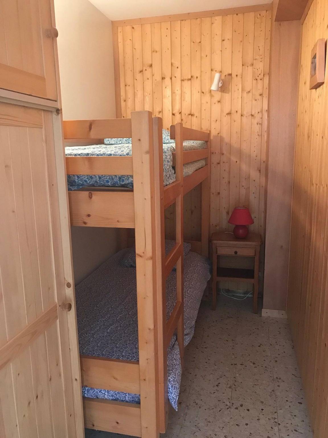 Appartement entier, Chalet Niemaje - Appartement 5 pièces cabine 10 personnes in Les Gets, Région de Bonneville