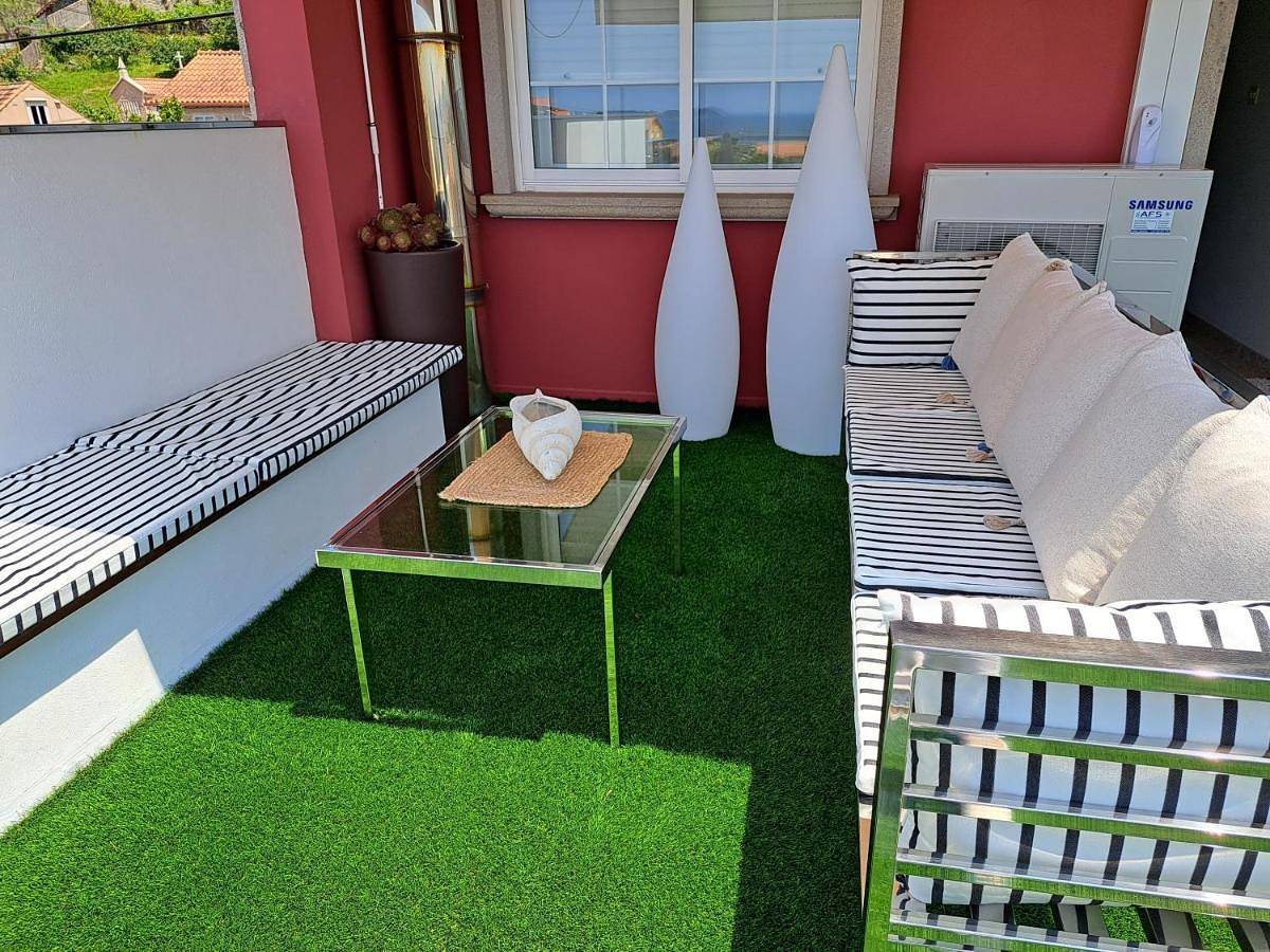 Holiday Home in Ardán, Marin (Hiszpania)