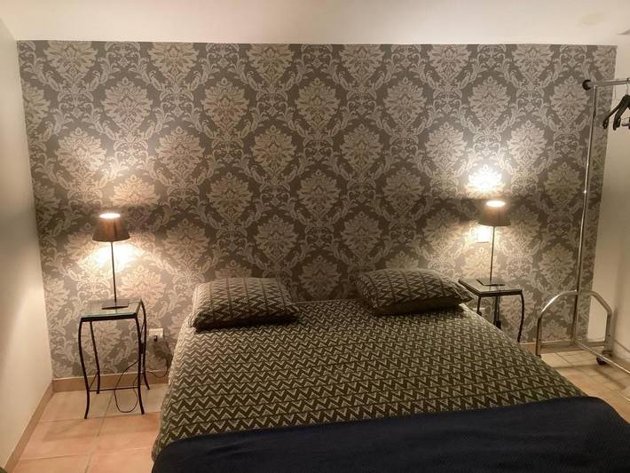 Gîte pour 5 personnes, avec Terrasse à Montauriol