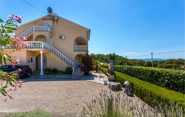 Ferienwohnung für 5 Personen in Rasopasno, Dobrinj, Bild 3