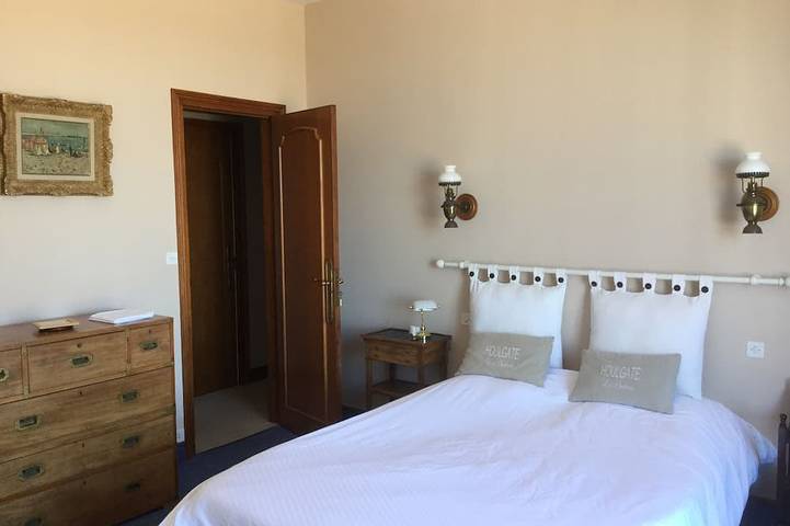 Location de vacances pour 14 personnes, avec balcon dans Casino d'Houlgate - 2