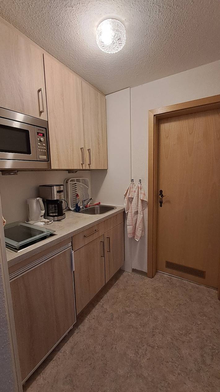 Ganze Wohnung, Wohnung 5 in Oberstdorf, Bayerisch Schwaben