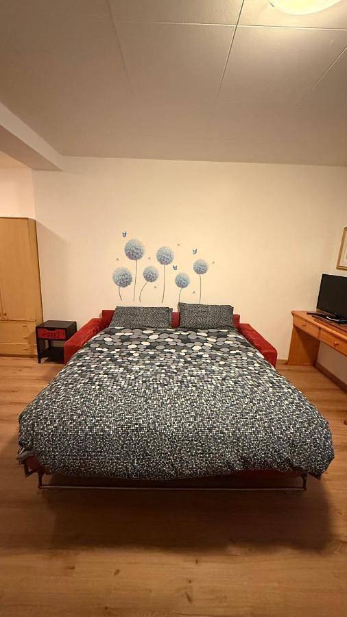 Geheel appartement, Monolocale a Molveno in Molveno, Brenta Groep