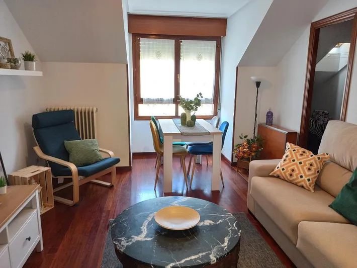 Appartement de vacances pour 4 personnes - 1