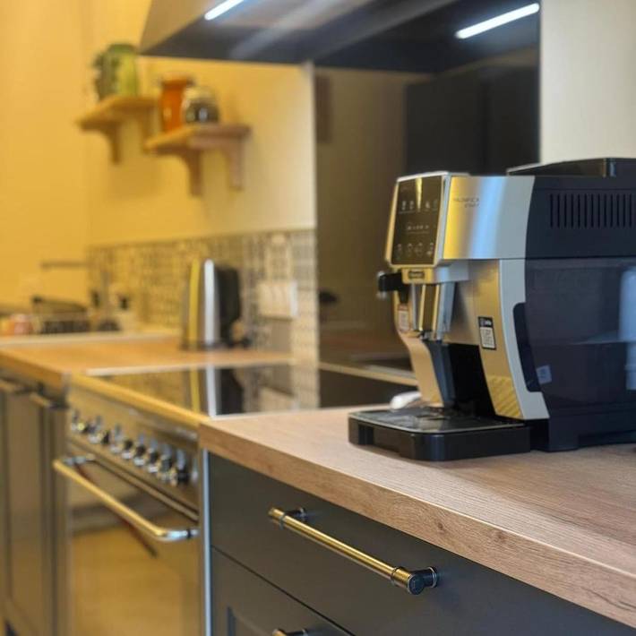 Location de vacances pour 14 personnes, avec Terrasse et Jardin à Laussonne - 3