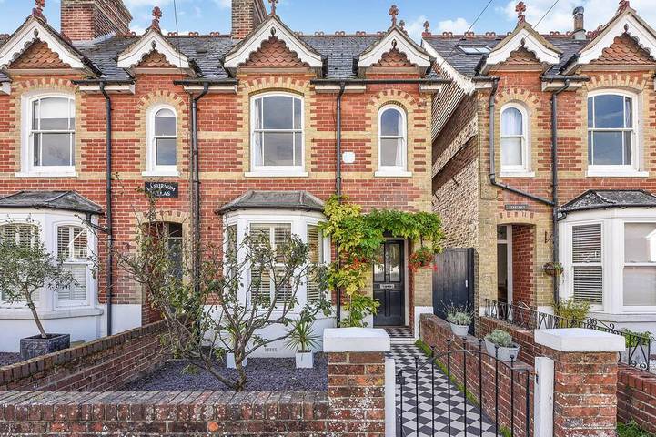 Holiday rental for 8 people, with Garden in Chichester