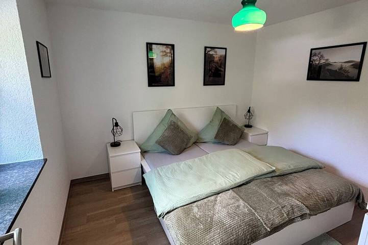Ferienhaus für 7 Personen, mit Terrasse in Rinnthal - 3