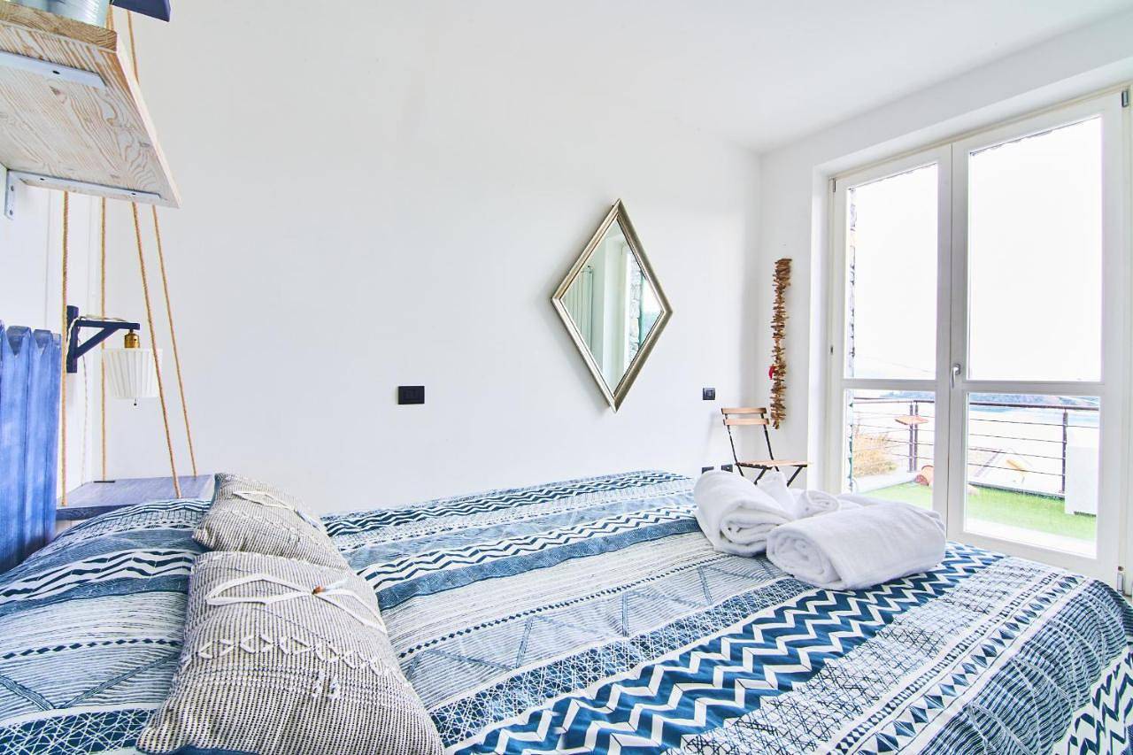 Ganze Wohnung, Infinity Blue in Spiaggia di Arenella, Porto Venere Gemeinde