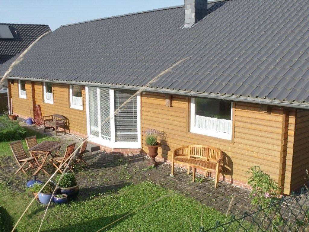 Ferienhaus Mews in Grenderich, Cochem-Zell