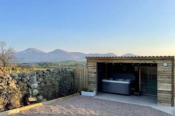 Cottage for 5 People in County Down, Ulster, Photo 2