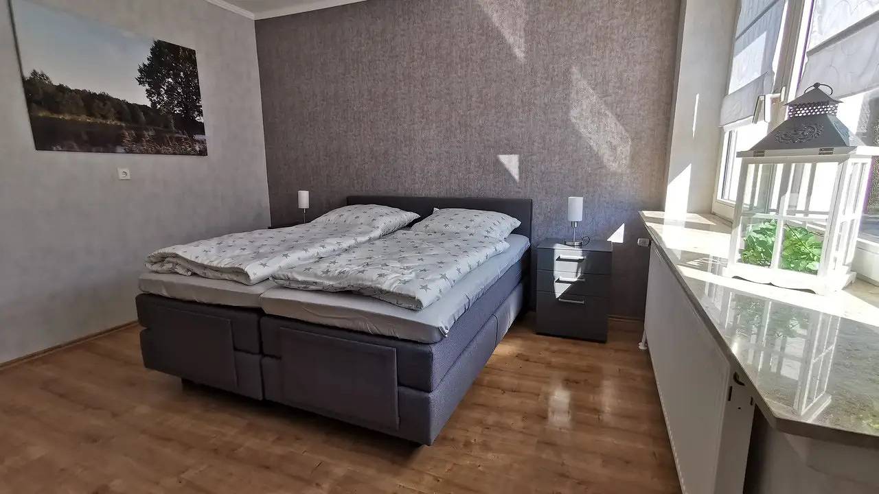 Ganze Ferienwohnung, Ferienwohnung für 8 Personen (150 m²) in Lathen in Lathen, Emsland