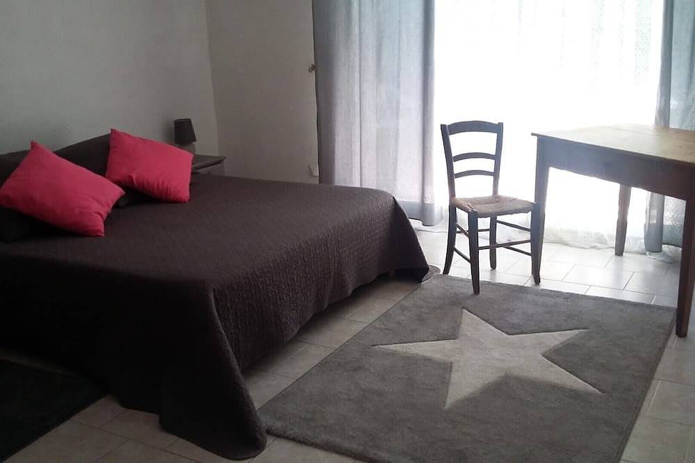 Le Temps des Cerises in Vinsobres, Nyons region