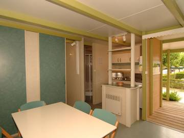 Bungalow pour 4 Personnes dans Pals, Bas-Ampurdan, Photo 2