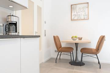 Ferienwohnung für 2 Personen in Scharbeutz, Südliche Ostseeküste, Bild 1