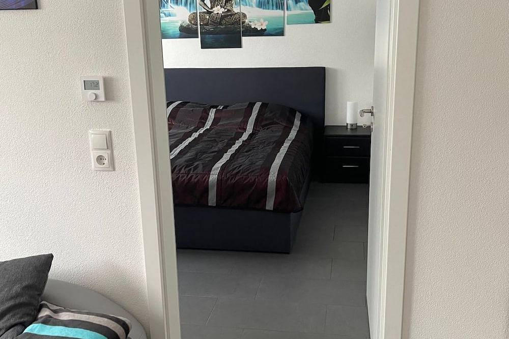 Ganze Wohnung, In ruhiger Lage in Seenähe in Oberteuringen, Region Bodensee-Oberschwaben