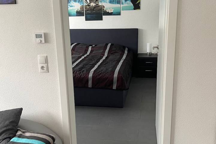 Ganze Wohnung, In ruhiger Lage in Seenähe in Oberteuringen, Region Bodensee-Oberschwaben
