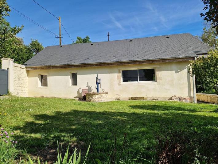 Location de vacances pour 6 personnes, avec jardin à Saint-Loup-Hors - 4