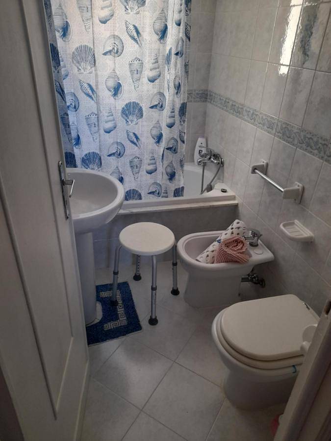 Appartamento intero, Casa vacanze levanzo in Levanzo