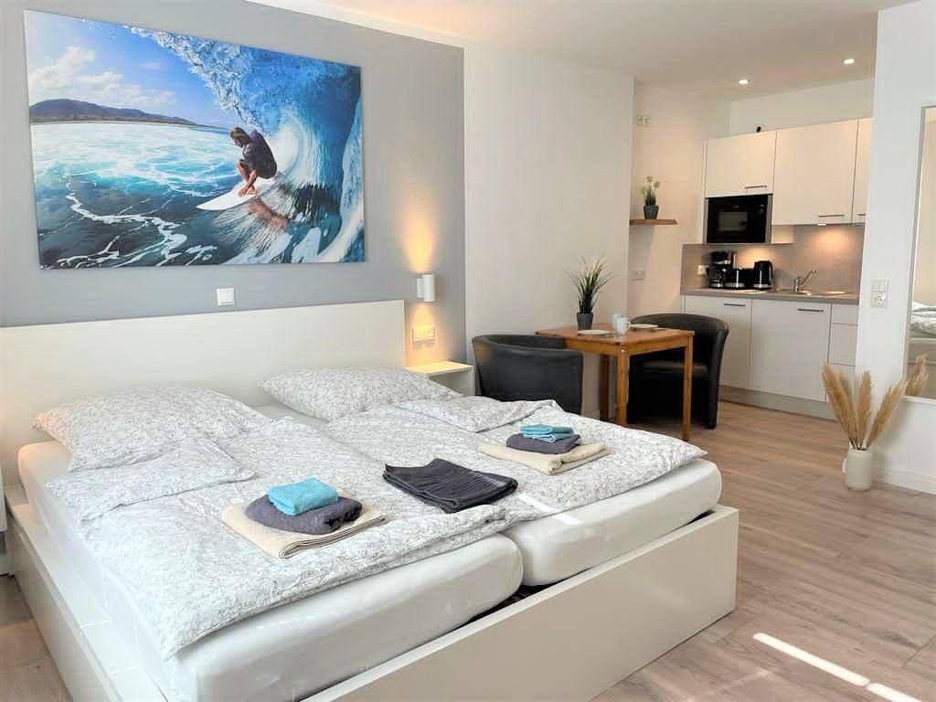 Ferienwohnung in Fehmarn ab 69€ pro Nacht