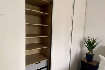 Appartement De Vacances pour 6 Personnes dans Nanterre, Hauts-de-Seine, Photo 4
