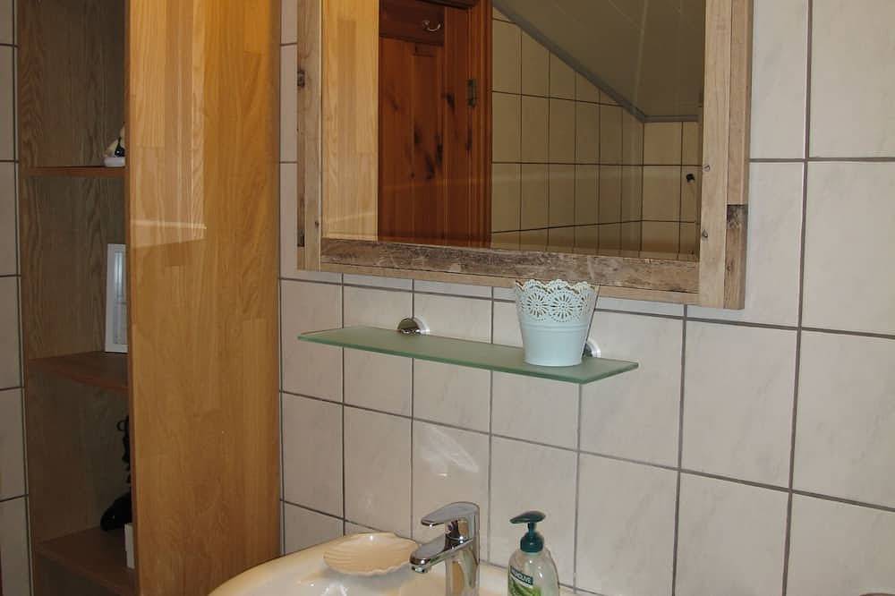 Ferienhaus für 4 Gäste mit 55m² in Wingst (179713) in Süderbusch, Wingst