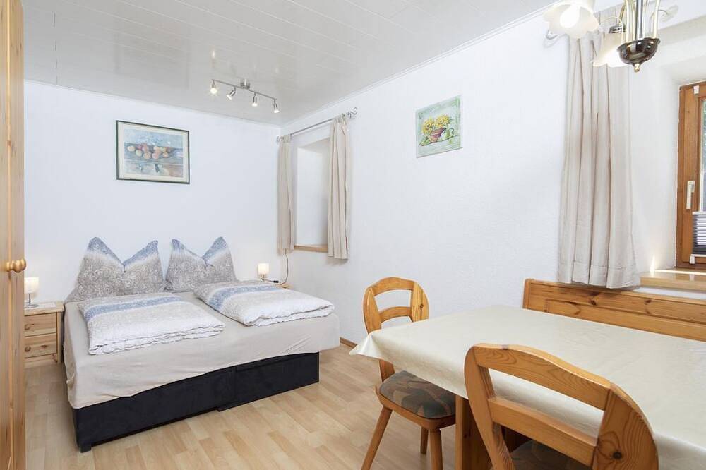 Ganze Wohnung, Ferienwohnung Lechner-Kaltenhauser - Ferienwohnung Lechner in Kramsach, Kaisergebirge