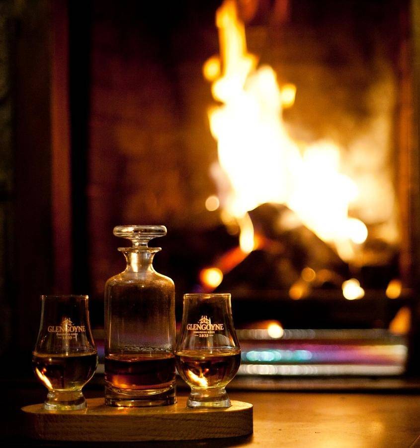 The Corries B&B in Loch Lomond, Argyll & Bute