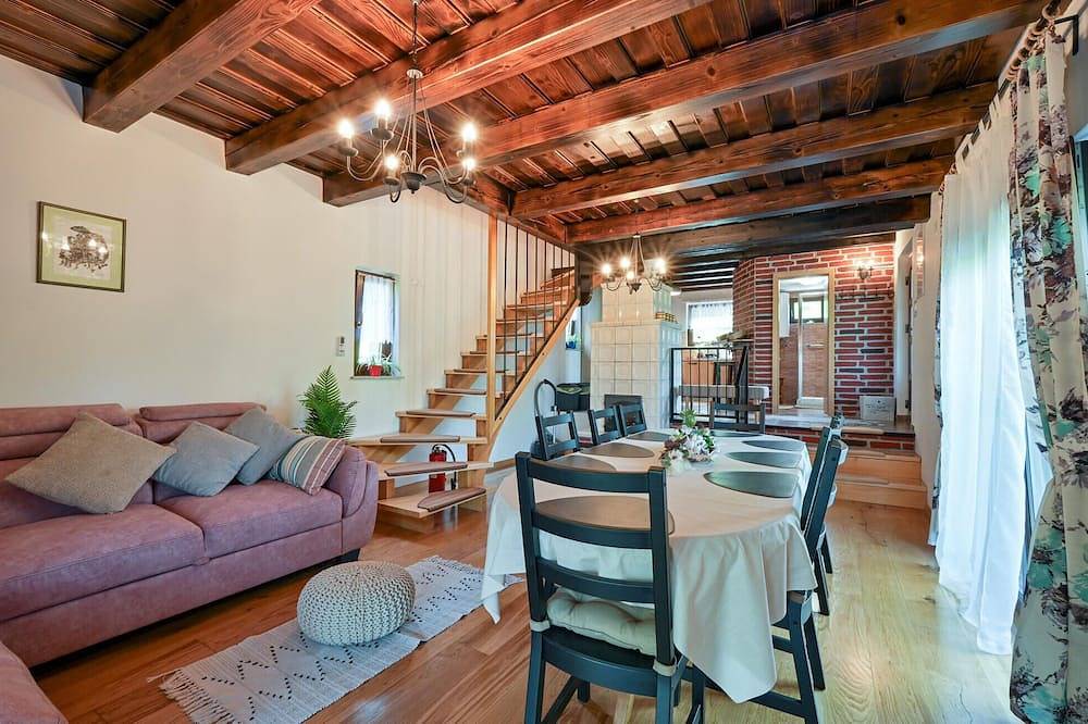 Hermosa casa en Seketin con sauna in Varaždin