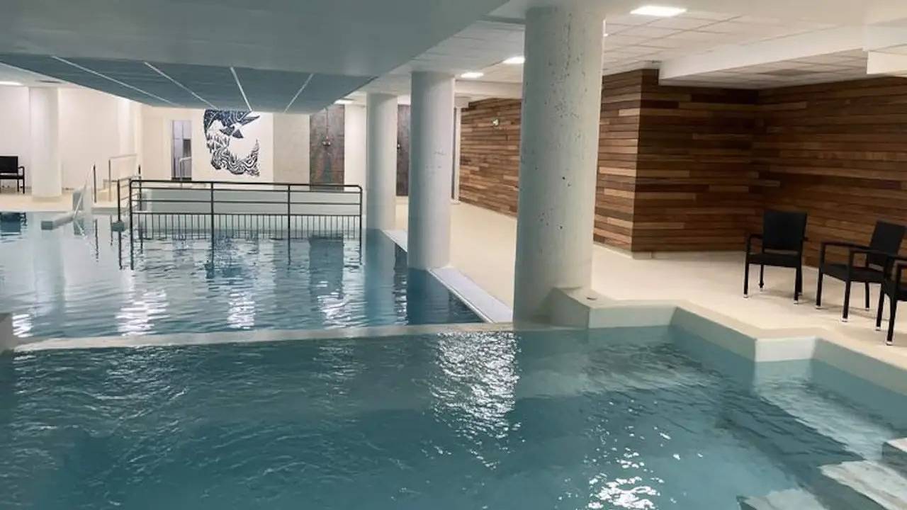 Appartement de vacances entier, Ferienwohnung für 6 Personen (36 m²) in Eaux Bonnes in Gourette, Eaux-Bonnes