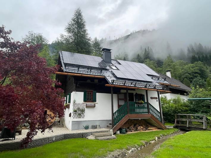 Ferienpark für 5 Personen, mit Sauna und Garten, kinderfreundlich in Österreich - 2