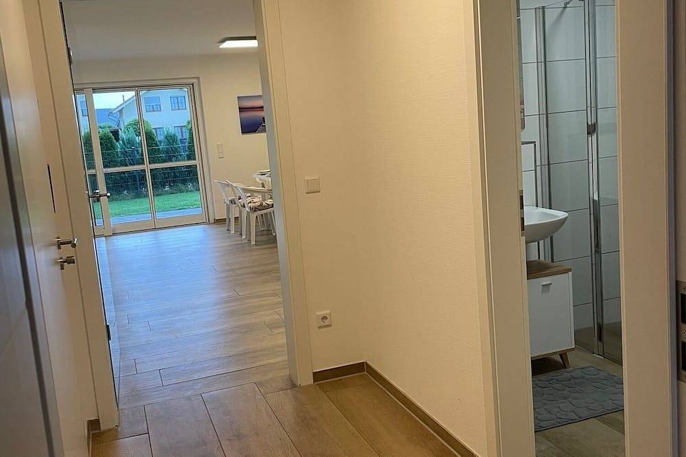 Ganze Wohnung, Ferienwohnung/App. für 7 Gäste mit 70m² in Südlohn in Südlohn, Münsterland