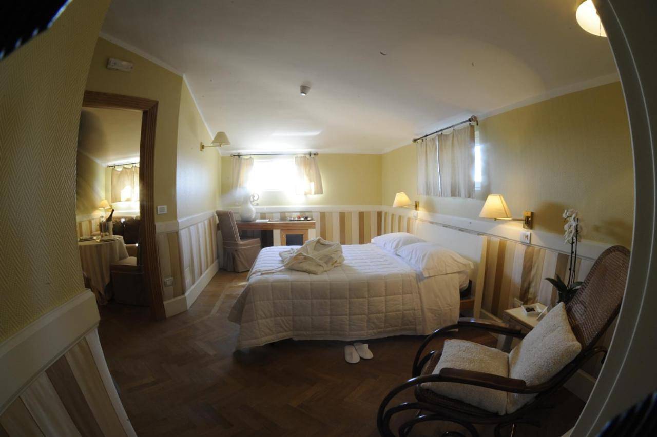 Tenuta La Cavallerizza in Gravina in Puglia, Parco nazionale dell'Alta Murgia