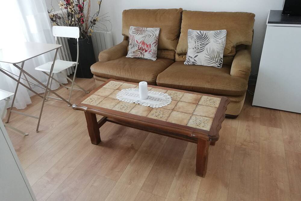 1st floor apartment Pavillon 5 minutes from Paris in Cachan, Val-de-Marne